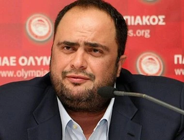 1 εκ. ευρώ προσφέρει άμεσα στους πυρόπληκτους η ΠΑΕ Ολυμπιακός!